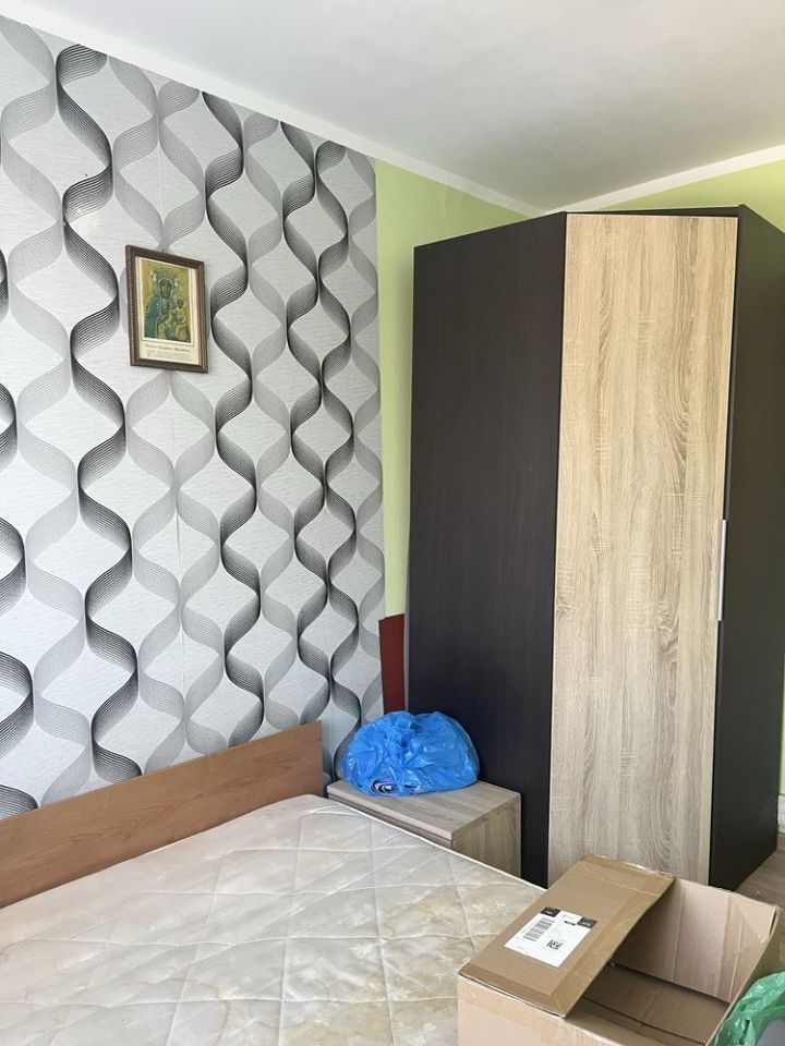 Mieszkanie 4-pokojowe Zawiercie Centrum. Zdjęcie 7