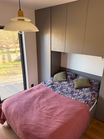 dom wolnostojący, 3 pokoje Niwy Ostrołęckie. Zdjęcie 8