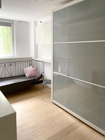 Mieszkanie 2-pokojowe Kraków Grzegórzki, al. Pokoju. Zdjęcie 5