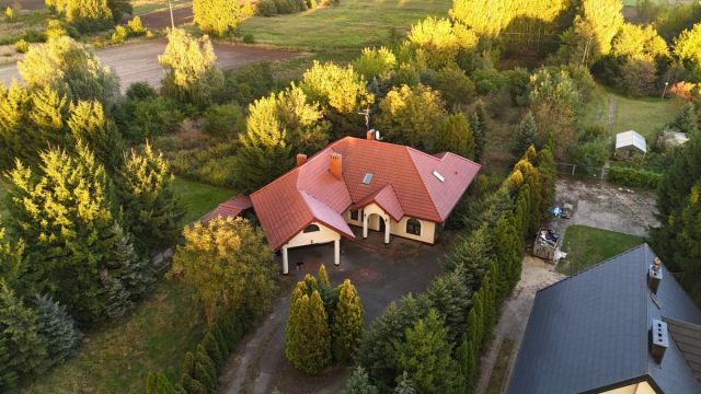 Działka budowlana Grodzisko. Zdjęcie 3