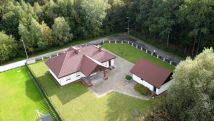 dom wolnostojący, 5 pokoi Robakowo Osiedle, ul. Agrestowa. Zdjęcie 2