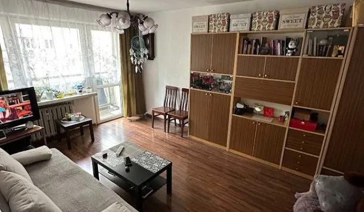 Mieszkanie 2-pokojowe Łódź Śródmieście, ul. Piotrkowska