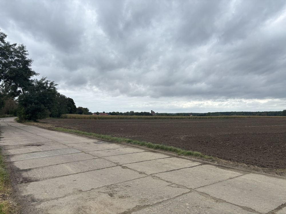 Działka rolna Cychry, ul. Ogrodowa. Zdjęcie 2