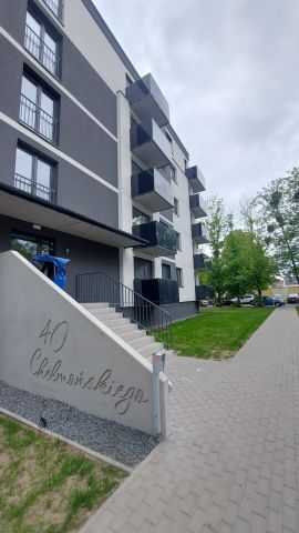 Mieszkanie 2-pokojowe Racibórz, ul. Józefa Chełmońskiego. Zdjęcie 1