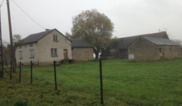 siedlisko, 2 pokoje Ługi-Rętki
