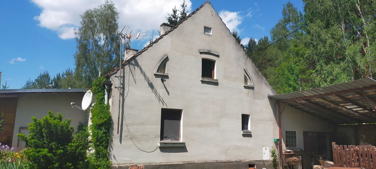 dom wolnostojący Łazisko Brzezina. Zdjęcie 8