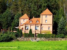 Lokal Chojnik. Zdjęcie 4