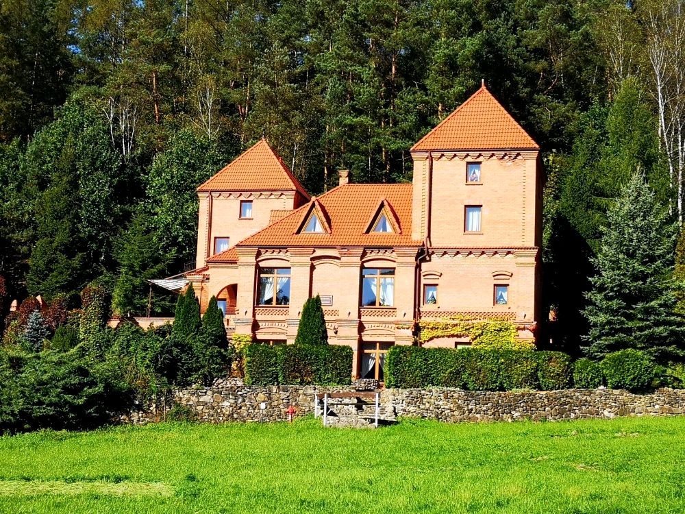 Lokal Chojnik. Zdjęcie 5