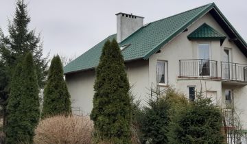 dom wolnostojący, 4 pokoje Iława, ul. Norberta Barlickiego