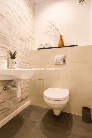 Mieszkanie 3-pokojowe Kraków Dębniki, ul. Kobierzyńska. Zdjęcie 8