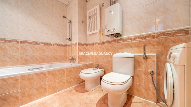 Mieszkanie 3-pokojowe Kraków Kleparz, ul. Pędzichów. Zdjęcie 8