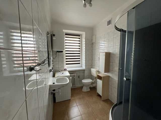 Mieszkanie 2-pokojowe Poniatowa, ul. Młodzieżowa. Zdjęcie 3