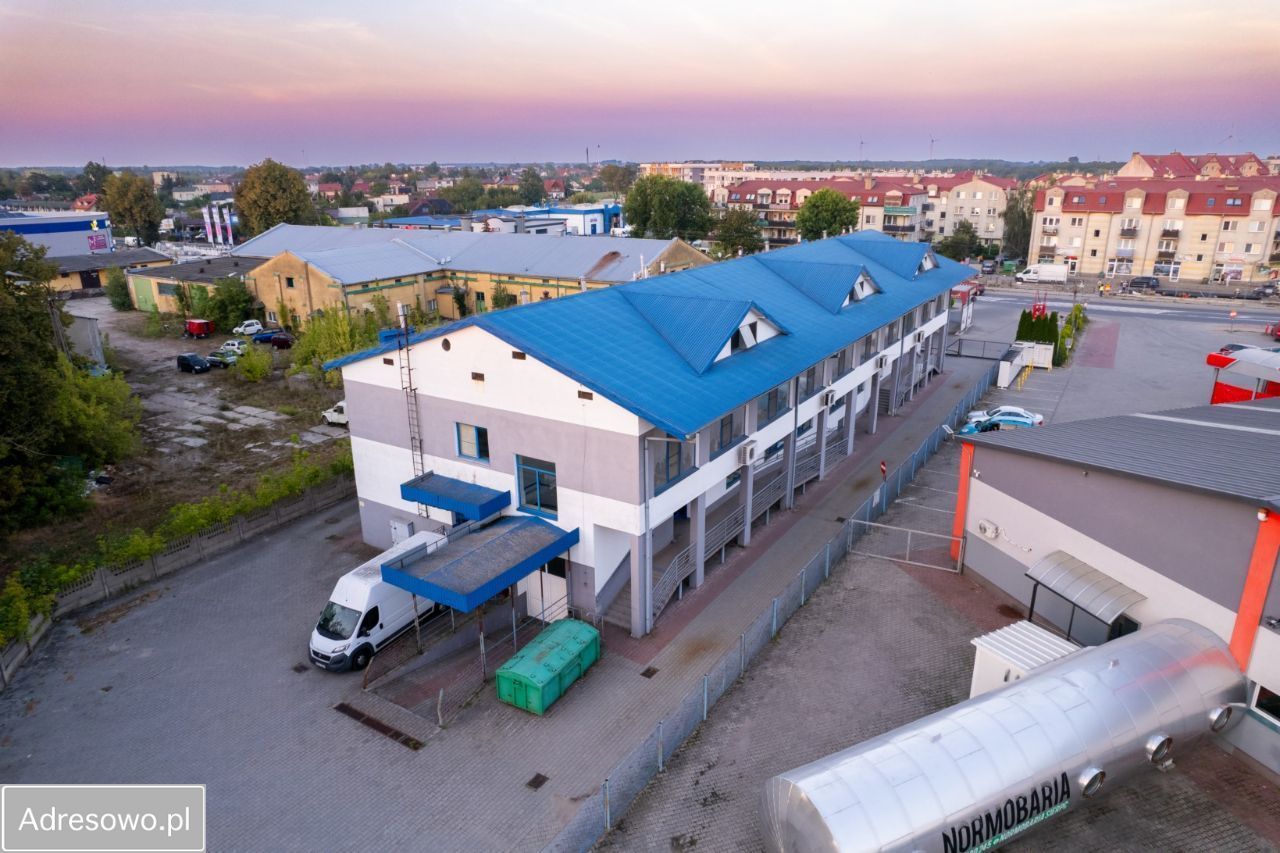 Lokal Sierpc, ul. Świętokrzyska. Zdjęcie 13