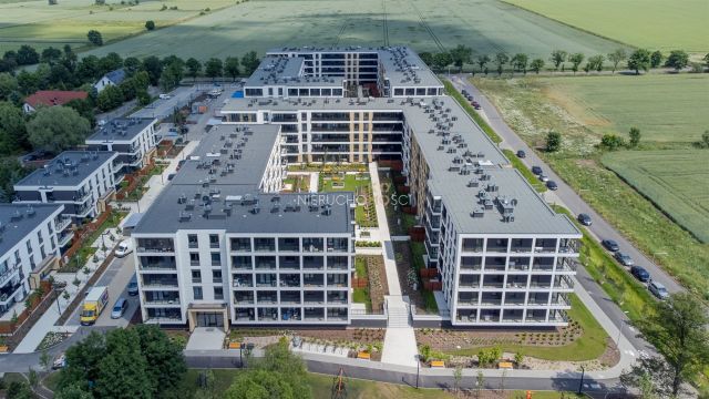 Mieszkanie 4-pokojowe Wrocław Psie Pole. Zdjęcie 7