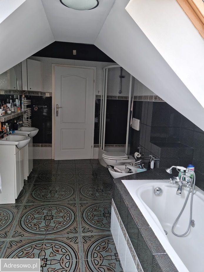 dom wolnostojący, 5 pokoi Łódź Bałuty. Zdjęcie 12