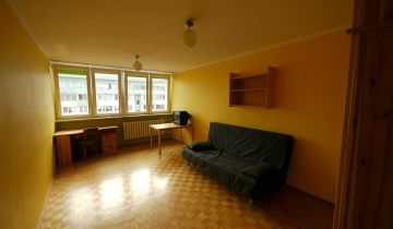 Mieszkanie 1-pokojowe Warszawa Praga-Południe, al. Stanów Zjednoczonych