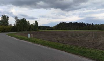 Działka budowlana Czechy