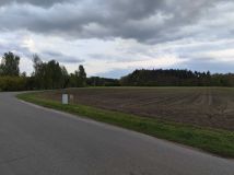 Działka budowlana Czechy, ul. Leśna