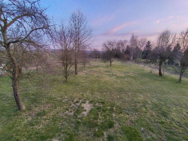 Działka budowlana Sichów. Zdjęcie 1