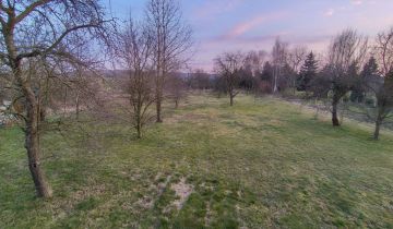 Działka budowlana Sichów