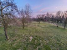 Działka budowlana Sichów