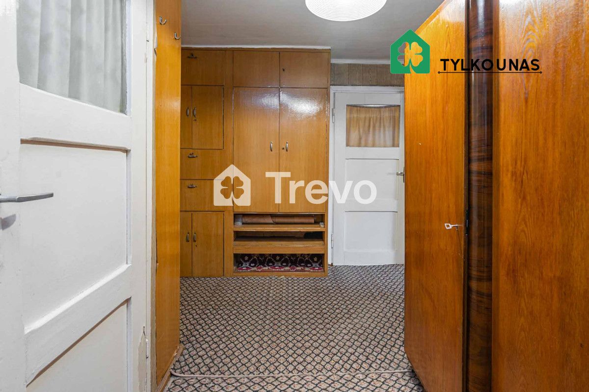 Mieszkanie 3-pokojowe Gdańsk Wrzeszcz, ul. Topolowa. Zdjęcie 16