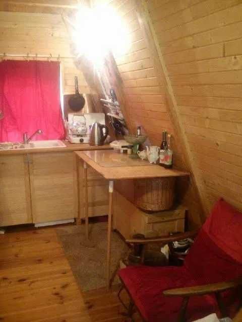 dom letniskowy Nowe Chrusty. Zdjęcie 5