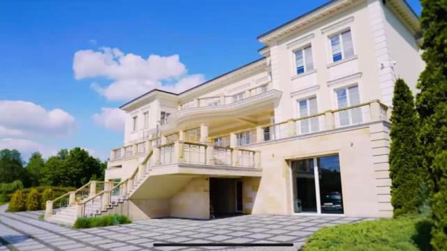 dworek, 10 pokoi Oborniki Śląskie. Zdjęcie 13