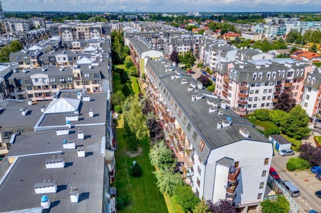 Mieszkanie 2-pokojowe Piaseczno, ul. Albatrosów. Zdjęcie 32