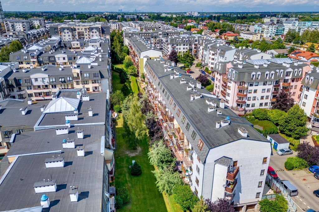 Mieszkanie 2-pokojowe Piaseczno, ul. Albatrosów. Zdjęcie 32