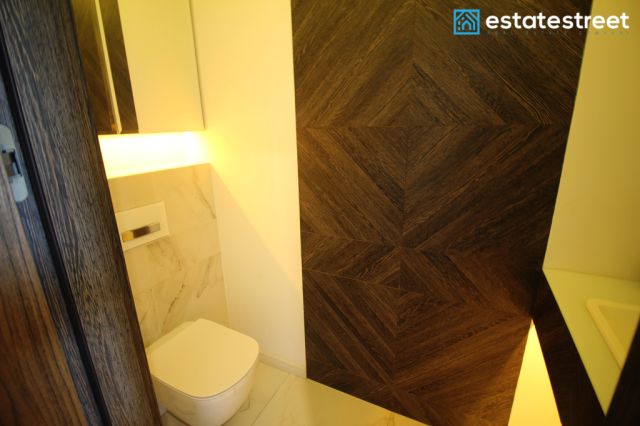 Mieszkanie 3-pokojowe Warszawa Mokotów, ul. Sułkowicka. Zdjęcie 27