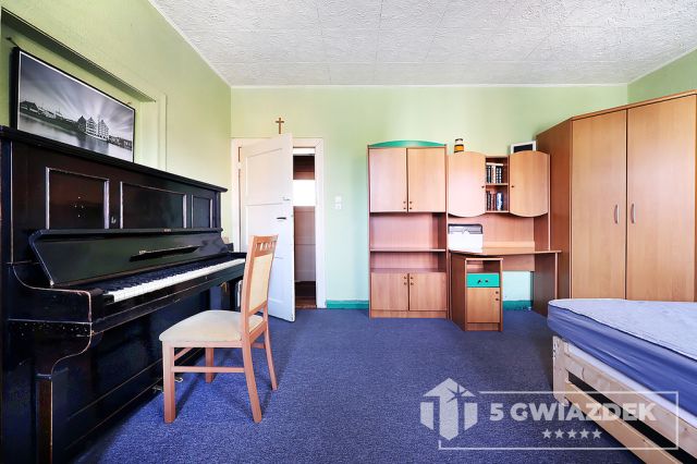 Mieszkanie 3-pokojowe Szczecinek, ul. Szczecińska. Zdjęcie 14