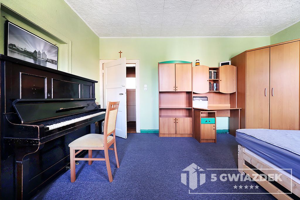 Mieszkanie 3-pokojowe Szczecinek, ul. Szczecińska. Zdjęcie 14