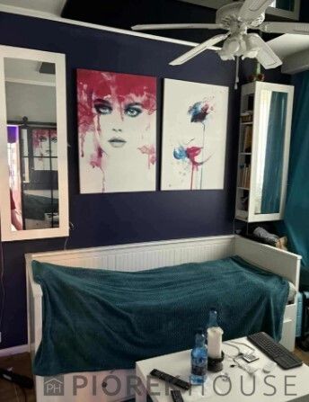 Mieszkanie 3-pokojowe Warszawa Bemowo, ul. Szeligowska. Zdjęcie 5