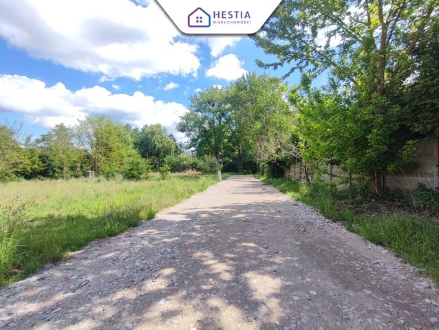 Działka budowlana Żarowo. Zdjęcie 4