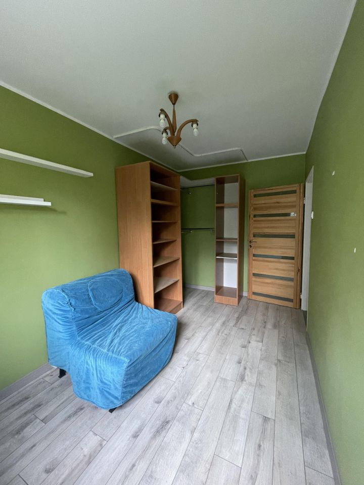 Mieszkanie 3-pokojowe Kraków Nowa Huta, os. Przy Arce. Zdjęcie 12