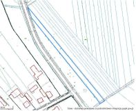 Działka rolna Rzeczków