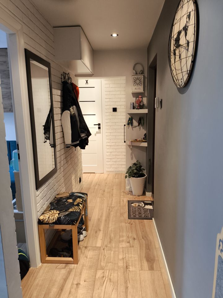 Mieszkanie 2-pokojowe Kielce Czarnów, ul. Hoża. Zdjęcie 4