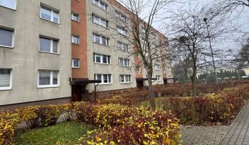 Mieszkanie 1-pokojowe Nowy Dwór Mazowiecki, ul. 29 Listopada