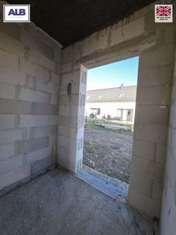 bliźniak, 5 pokoi Kiełpino. Zdjęcie 6