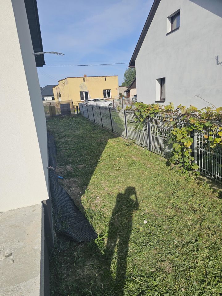 dom wolnostojący, 5 pokoi Radom Malenice, ul. Malenicka. Zdjęcie 7