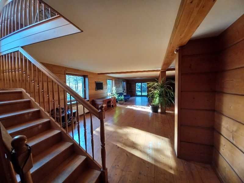 dom wolnostojący Czarny Las. Zdjęcie 7