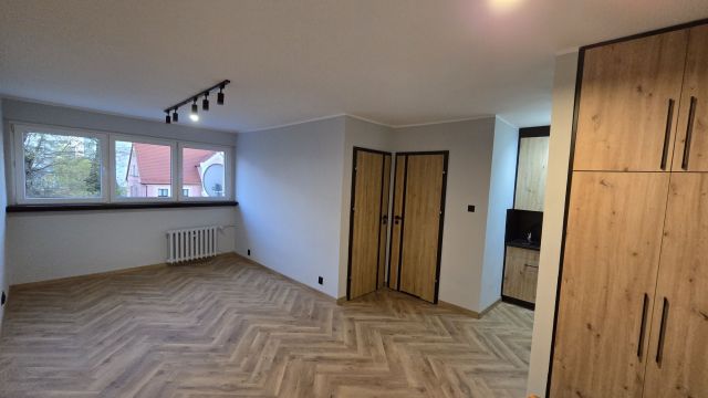 Mieszkanie 2-pokojowe Lubin, ul. Mikołaja Kopernika. Zdjęcie 1