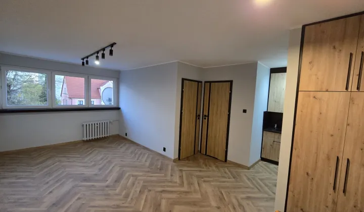 Mieszkanie 2-pokojowe Lubin, ul. Mikołaja Kopernika