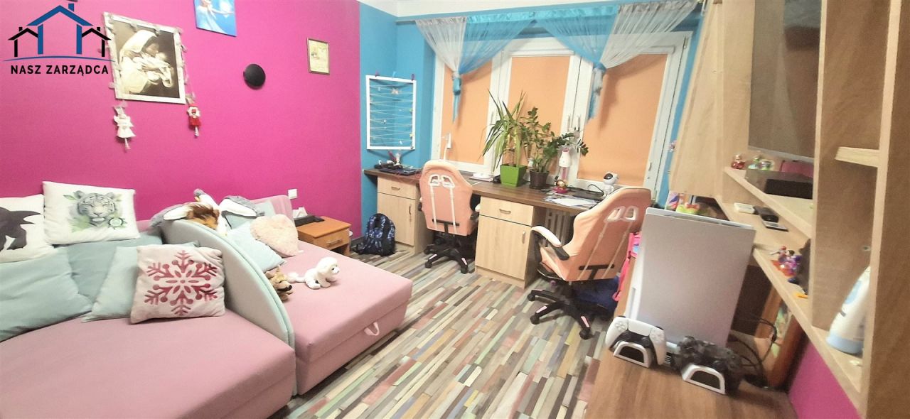 Mieszkanie 2-pokojowe Bydgoszcz Osiedle Leśne. Zdjęcie 4