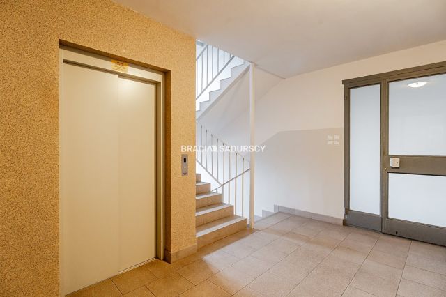 Mieszkanie 1-pokojowe Kraków Nowa Huta, os. Kombatantów. Zdjęcie 20