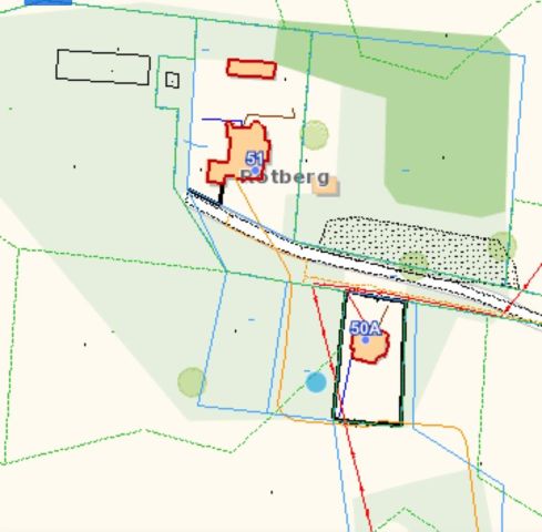 Działka rolna Klebark Wielki. Zdjęcie 1