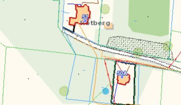 Działka rolna Klebark Wielki