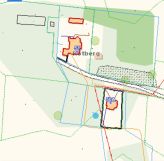 Działka rolna Klebark Wielki