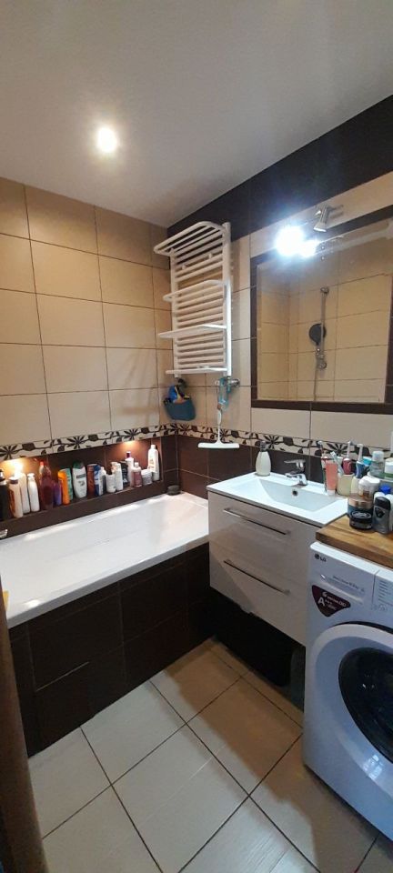 Mieszkanie 3-pokojowe Gdańsk Siedlce. Zdjęcie 3